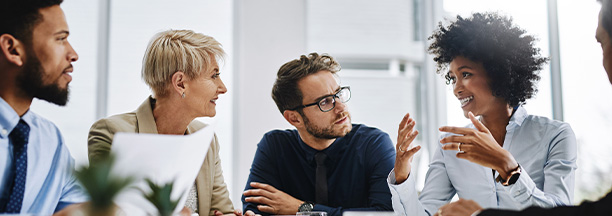 3 Ways to keep new talent