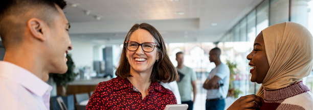 5 employee benefits that help support diversity