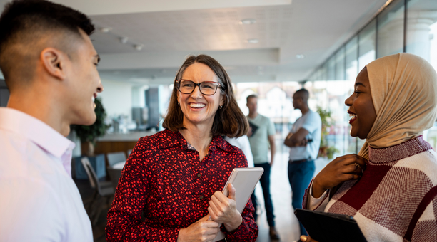 5 employee benefits that help support diversity