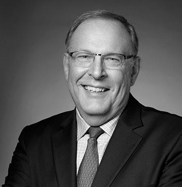 Stephen David